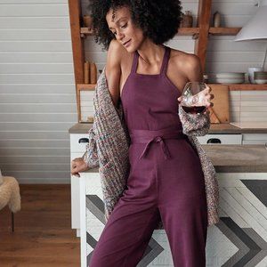 Marine Layer Tess Jumpsuit